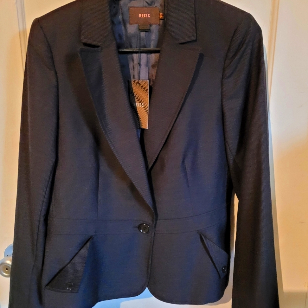 Women's Reiss blazer